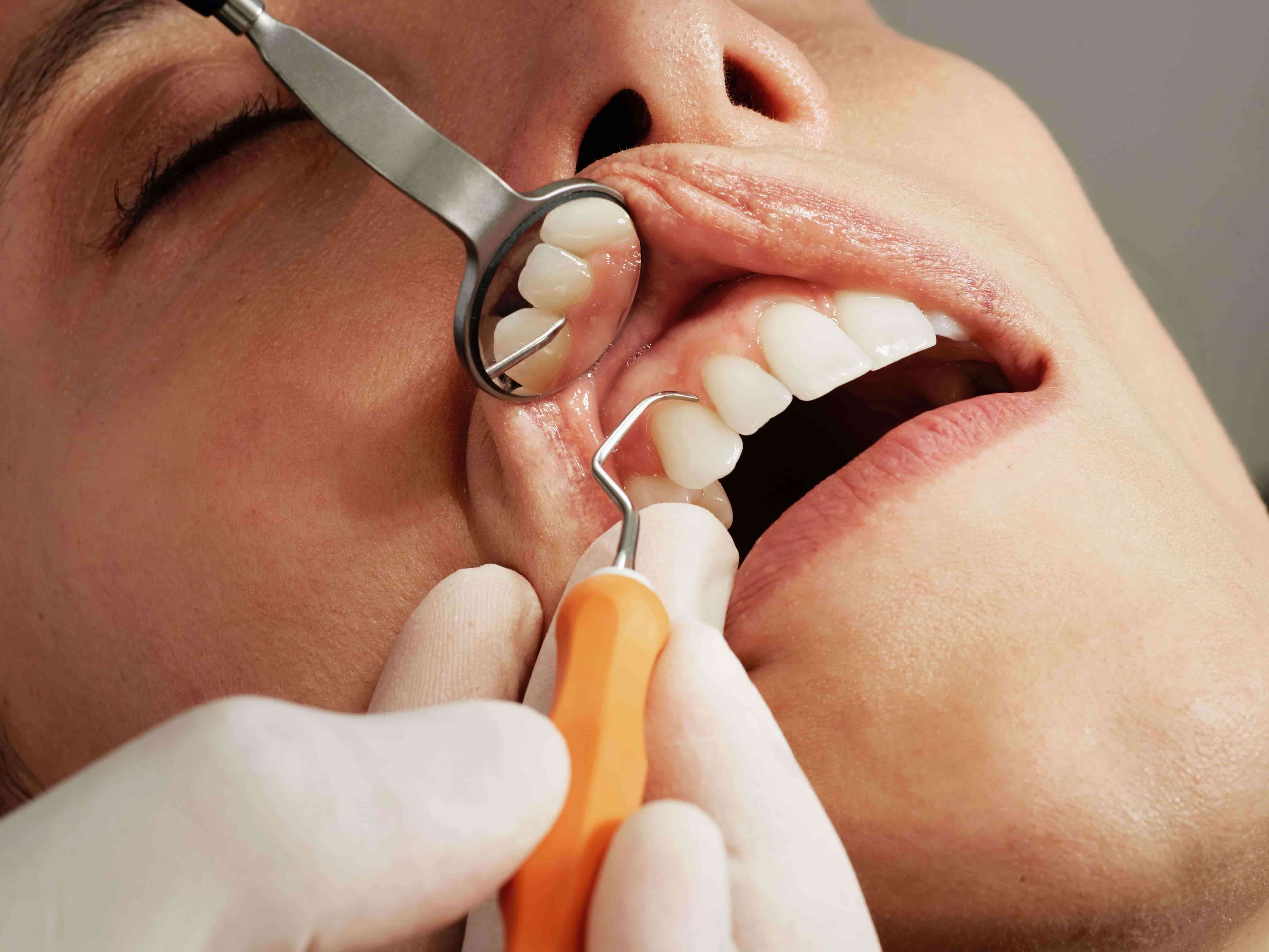 Odontología General